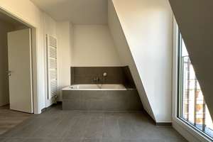 Neubauwohnung mit Loggia: Moderne 2-Zimmer im Dachgeschoss – Kreuzstraße 25, 4103 Zentrum-Ost, Leipzig – Vorschaubild 6