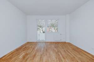 Vermietete 3-Zimmerwohnung mit Mietsteigerungspotenzial in sanierter Wohnanlage