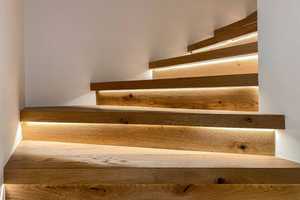 Sofort bezugsfrei: Designhaus mit höchster Bauqualität & High-End-Technologie, Energieausweis A+ ! – Rosenheim (Kreis) – Vorschaubild 2