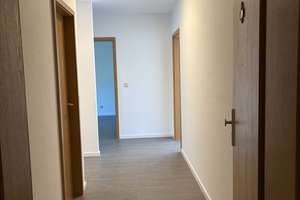 Renovierte, helle 2-Zimmer Wohnung mit EBK & Garage in Bestlage – Seelenbinderstraße 2, 4159 Möckern, Leipzig – Vorschaubild 7