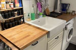Schöne 2-Zimmer-Wohnung mit Garten in ruhiger Lage nahe der Universität  – Hegelstraße 33, 55122 Hartenberg-Münchfeld, Mainz – Vorschaubild 7