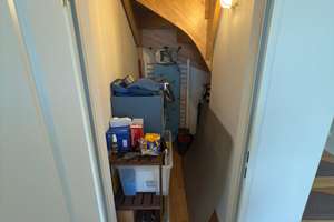 Großzügige Maisonettewohnung mit Balkon und 2 Stellplätzen – Königstraße 19, 12105 Mariendorf, Berlin – Vorschaubild 16