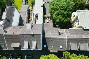 157m2 große Charmante Eigentumswohnung mit Dachterrasse in bester Lage von Krefeld – Westwall – 47798 Stadtmitte, Krefeld – Vorschaubild 6