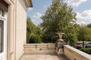 Historische Eleganz am Großen Garten! Jugendstilvilla mit liebevoll angelegtem Grundstück – Die vollständige Adresse der Immobilie erhältst du vom Anbieter., 1219 Seevorstadt-Ost/Großer Garten, Dresden – Vorschaubild 14