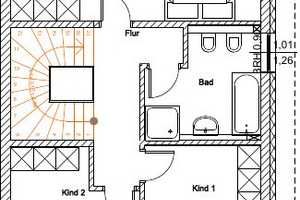 Modernes Neubau mit Topausstattung und Garten – Düsseldorf – Vorschaubild 19
