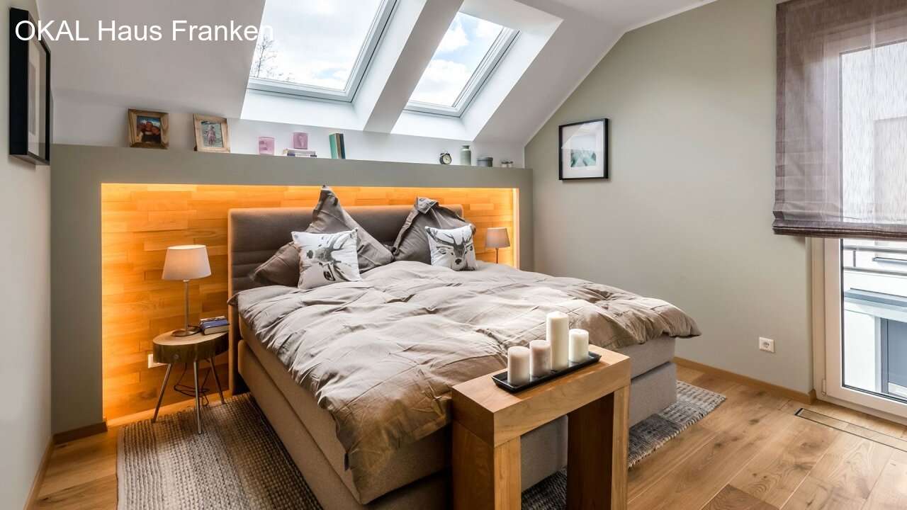 Immobilie in Urspringen - Ihr neues Zuhause in ruhiger Lage - Bild 2