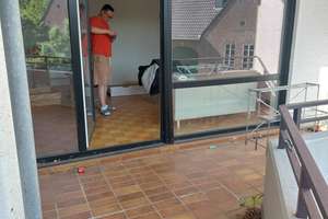 Stilvoll modernisiert: 4-Zimmer-Wohnung in Aachen-Richterich – Grünenthaler Strasse 40, 52072 Richterich, Aachen – Vorschaubild 5
