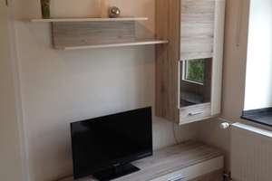 Möblierte Wohnung 3. OG rechts – Adalbertsteinweg  105, 52070 Adalbertsteinweg, Aachen – Vorschaubild 3