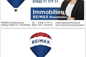 4-Zimmer-Wohnung im EG mit eigenem Garten , Garage und toller Aussicht in  Tüllingen zu vermieten! – Haltinger Pfad 7, 79539 Lörrach – Vorschaubild 15