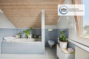 Haus zum Wohlfühlen mit Terrasse, Pool, Carport und großer Garten! – Die vollständige Adresse der Immobilie erhältst du vom Anbieter., 12623 Mahlsdorf, Berlin – Vorschaubild 14