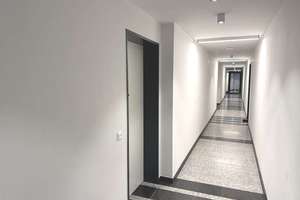 B.J.-2019, 2,0 Zi. Wohnung – U3, Petuelring, BMW, Luitpoldpark ,  frei ab 31.10.26! – 80809 Am Riesenfeld, München – Vorschaubild 18