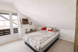 Erbbaurecht: Top Wohnung mit Dachterrasse und Balkon – Donauwörther Str. 58, 80997 Moosach-Bahnhof, München – Vorschaubild 7