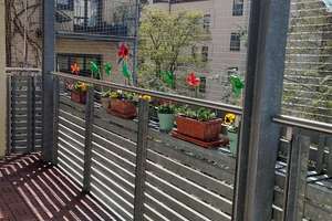 Urbane Wohnidylle im Vinzenzviertel - 3 Zimmer mit Altbauflair und Potential – Hedwigstrasse xx -, 80636 St. Vinzenz, München – Vorschaubild 18