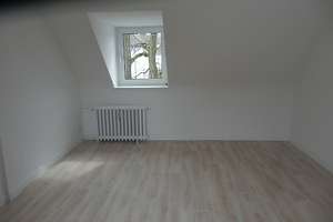 Zentral  und ruhig wohnen: 2-Zimmer-Wohnung in Krefeld-Stadtmitte – Friedrichsplatz 14, 47798 Stadtmitte, Krefeld – Vorschaubild 2