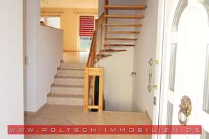 Doppelhaushälfte mit Terrasse und Keller in ruhiger Lage von Bad Köstritz, BJ 2002 – Die vollständige Adresse der Immobilie erhältst du vom Anbieter., 7586 Bad Köstritz – Vorschaubild 3