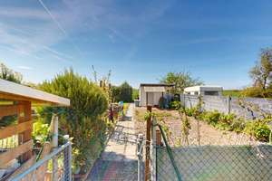0 % Provision- Haus mit Zunkunft +  1.421 m² Grundstück + Blockhaus + Wintergarten – Die vollständige Adresse der Immobilie erhältst du vom Anbieter., 14669 Ketzin – Vorschaubild 10