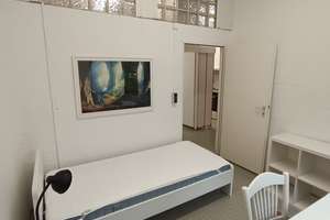 Wohnen mit Charakter: 2-Zimmer-Wohnung in Karlsruhe-Grünwinkel