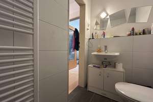 Gemütliche 2-Zimmer Wohnung mit Balkon im Herzen von Friedrichstadt - WG geeignet! – 40215 Friedrichstadt, Düsseldorf – Vorschaubild 10