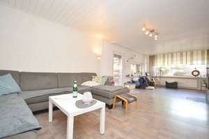 Mit Garten! Große 5-Zimmer-Maisonette-Wohnung mit 2 Terrassen + kleinem Pool. – Die vollständige Adresse der Immobilie erhältst du vom Anbieter., 38229 Hallendorf, Salzgitter – Vorschaubild 5