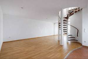 Ankommen und genießen – Maisonettewohnung mit besonderem Flair – Die vollständige Adresse der Immobilie erhältst du vom Anbieter., 53125 Brüser Berg, Bonn – Vorschaubild 5