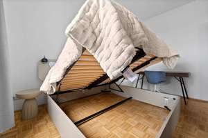 Moderne 2-Zimmer Wohnung in Neukölln - voll möbliert – 12049 Neukölln (Ortsteil), Berlin – Vorschaubild 15