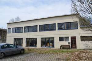 Gebäudekomplex auf einem 35.000 m²  großen Grundstück im Zentrum – Die vollständige Adresse der Immobilie erhältst du vom Anbieter., 94518 Spiegelau – Vorschaubild 2