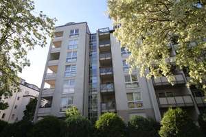 +++ Tolle 2 Raumwohnung mit Loggia  und TG-SP +++ – Altendorfer Str. 26a, 9113 Schloßchemnitz, Chemnitz – Vorschaubild 9