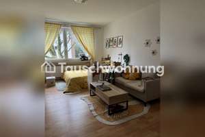 Tauschwohnung: 3 Zimmer in Huchting gegen 2 Zimmer in Bremenmitte