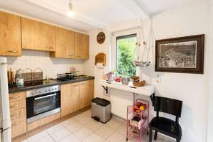Gepflegtes Reihenmittelhaus mit eingewachsenem Garten am Frankfurter Berg - Erbbaurecht  – 60433 Frankfurter Berg, Frankfurt am Main – Vorschaubild 5