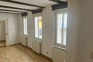 Toplage: 2 Zimmer Altbau im ruhigen Innenhof – Dominikanerstraße 2, 96049 Bergstadt, Bamberg – Vorschaubild 4
