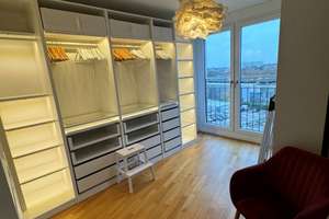 Exklusive, vollmöblierte Wohnung im Sharing-Modell: 60% für dich, 40% für uns – 81379 Obersendling, München – Vorschaubild 14