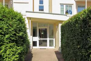 +++ Charmantes 1-Zimmer-Apartment mit Balkon und TG-Stellplatz im Herzen vom Preußischen Viertel +++ – Die vollständige Adresse der Immobilie erhältst du vom Anbieter., 1099 Radeberger Vorstadt, Dresden – Vorschaubild 6
