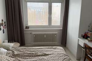 3 room (2 bedroom) apartment to rent in Wilmersdorf – Bundesallee 21, 10717 Wilmersdorf, Berlin – Vorschaubild 1