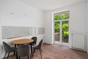 Bremen - Schwachhausen | Erklassige Hochparterre-Wohnung in A-Lage mit Garten – Die vollständige Adresse der Immobilie erhältst du vom Anbieter., 28209 Schwachhausen (Ortsteil), Bremen – Vorschaubild 9