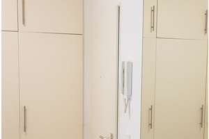 Sehr schöne möblierte 1-Zimmer-Wohnung in München-Neuhausen, ab sofort, zeitlich befristet – Dachauerstr. 241, 80637 Dom Pedro, München – Vorschaubild 13