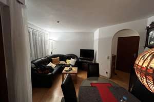 Möblierte, gepflegte helle 2-Zimmer Wohnung mit Balkon und Garten in Stuttgart-Steckfeld – Steckfeldstraße 25, 70599 Steckfeld, Stuttgart – Vorschaubild 17