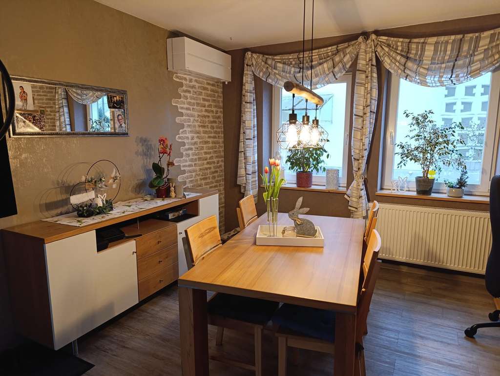 Immobilie in Kastellaun - Energetisch saniertes Einfamilienhaus in Top-Lage - Bild 3