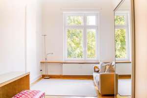 Exklusive Admiralsresidenz in bester Lage Kiels – Die vollständige Adresse der Immobilie erhältst du vom Anbieter., 24105 Blücherplatz, Kiel – Vorschaubild 8
