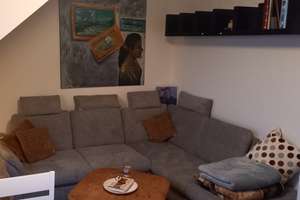 Schicke 2-Zimmer Dachgeschosswohnung in Düsseldorf Unterrath – Eckenerstr. 4, 40468 Unterrath, Düsseldorf – Vorschaubild 7