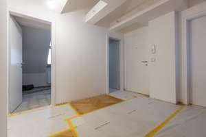 3-Zimmer Wohnung in München Maxvorstadt - Dachgeschossjuwel der Türkenstraße 72 – Die vollständige Adresse der Immobilie erhältst du vom Anbieter., 81827 Universität, München – Vorschaubild 15