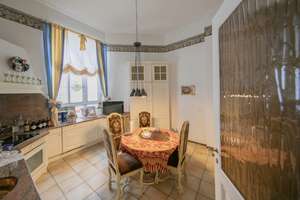 Vom Schönen das Schönste! bezugsfreie 200 qm mit Blick auf den Platz in der Giesebrechtstraße – Giesebrechtstraße 5, 10629 Charlottenburg, Berlin – Vorschaubild 5