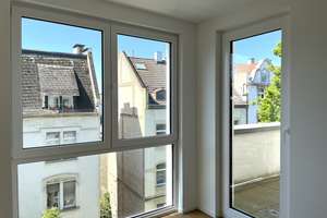 Fünf Zimmer-Penthouse mit Rooftop-Terrasse – 63065 Mathildenschule, Offenbach am Main – Vorschaubild 12