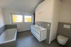 Familienfreundlicher Neubau: modern und in beliebter Lage - 6 Zimmer inkl. Garage & großem Keller – An der Tannenkoppel 1, 21244 Harburg (Kreis) – Vorschaubild 11