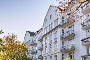 Ein Zuhause für besondere Ansprüche – Die vollständige Adresse der Immobilie erhältst du vom Anbieter., 20249 Eppendorf, Hamburg – Vorschaubild 3