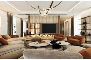 Penthouse mit Dachterrasse privater Aufzug & Concierge *Provisionsfrei* – Schanzenstr. 80 - 82, 40545 Oberkassel, Düsseldorf – Vorschaubild 18