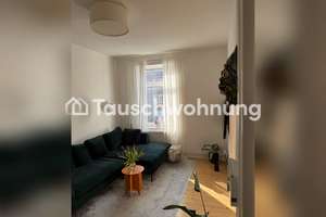 Tauschwohnung: Tauschen unsere Wohnung in der Südstadt
