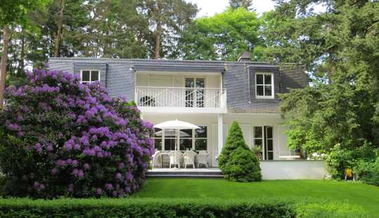 Bild von Stilvolle Villa in begehrter Lage Kronberg