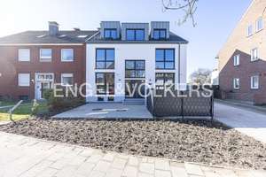 Tolle Erdgeschosswohnung NEU! – Die vollständige Adresse der Immobilie erhältst du vom Anbieter., 48153 Düesberg, Münster – Vorschaubild 7