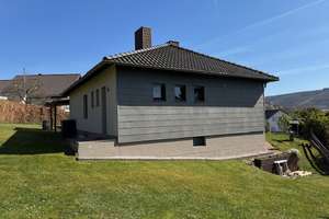 Gepflegter Bungalow, mit Fernblick und großzügigem Grundstück in Heimbach zu verkaufen – Auf dem Broich 6, 52396 Heimbach – Vorschaubild 31