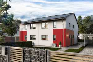 Maisach - moderne und Licht durchflutetes Familiendomizil – Fürstenfeldbruck (Kreis) – Vorschaubild 4